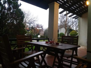 Oasis Resort&Spa 1 floor 1 bedroom Nat